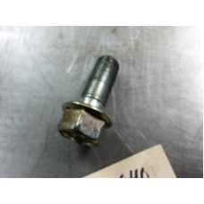 92X040 Camshaft Gear Bolt From 2004 Mitsubishi Galant  2.4
